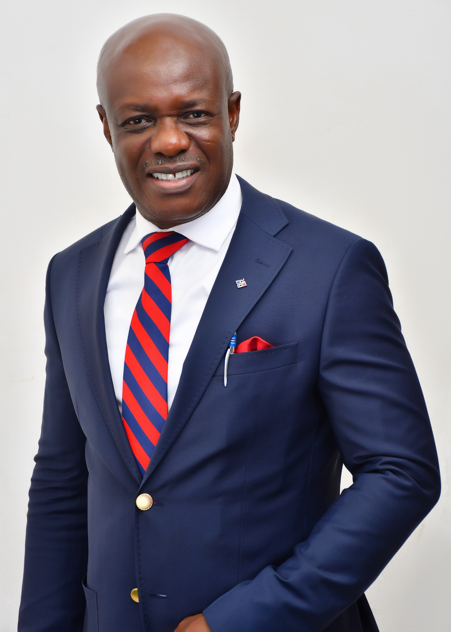 Dickson Tweneboa-Koduah
